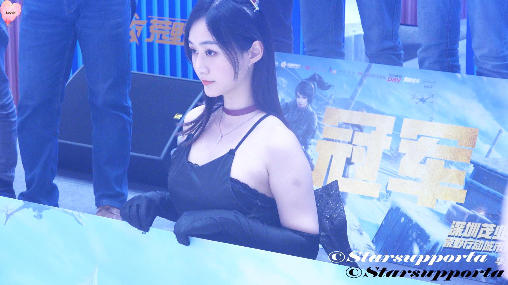20190330 MOY 花兒&少年 - 競越體育 @ 深圳茂業天地